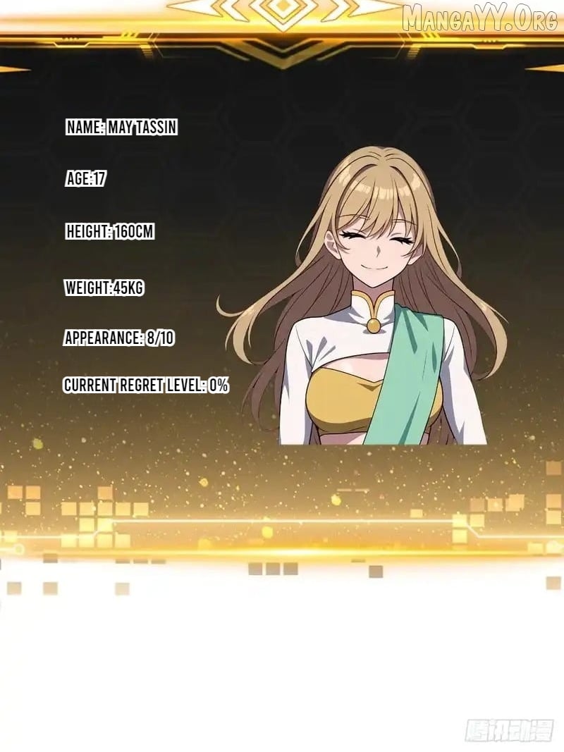 The Ultimate Wantless Godly Rich System Chapter 78 - page 52